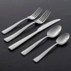 Alternate image 3 for Our Table&trade; Otto 45-Piece Flatware Set