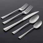 Alternate image 3 for Our Table&trade; Abbot 45-Piece Flatware Set