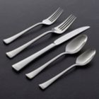 Alternate image 3 for Our Table&trade; Jackson 65-Piece Flatware Set