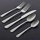 Alternate image 3 for Our Table&trade; Nora 65-Piece Flatware Set