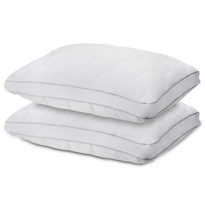 SHEEX&reg; One Collection Down Alternative Side Sleeper Bed Pillow