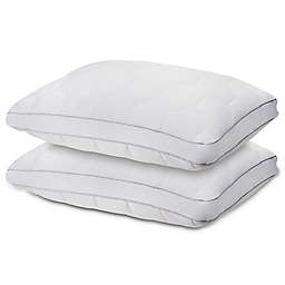 SHEEX&reg; One Collection Down Alternative Side Sleeper Standard Bed Pillow