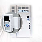 Alternate image 6 for Doorbell Boa&trade; Protective Video Doorbell Mount in White