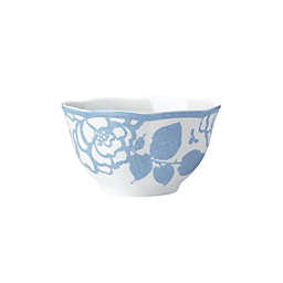 Lenox® Butterfly Meadow Cottage Rice Bowls in Blue (Set of 4)