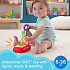 Alternate image 1 for Fisher Price&reg; Laugh &amp; Learn&reg; UNO Counting &amp; Colors