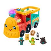 Fisher-Price&reg; Little People&reg; Big ABC Animal Train