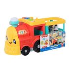 Alternate image 7 for Fisher-Price&reg; Little People&reg; Big ABC Animal Train