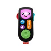 Fisher-Price&reg; Laugh &amp; Learn&reg; Stream &amp; Learn Remote&trade;