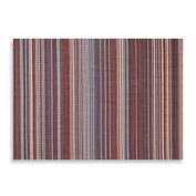 Studio 3B&trade; California Stripe Woven Placemats in Sunset (Set of 4)