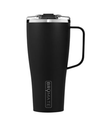 BruMate Toddy XL 32 oz. Insulated Mug in Black