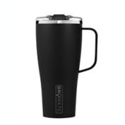 BruMate Toddy XL 32 oz. Insulated Mug in Black