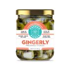 Alternate image 0 for The Pickle Co. 16 oz. Gingerly Pregnancy Pickles