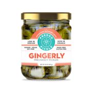 The Pickle Co. 16 oz. Gingerly Pregnancy Pickles