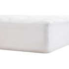 Alternate image 5 for Clean Spaces Allergen Barrier Mattress Pad