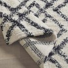 Alternate image 4 for INK+IVY Ansel Geo Diamond Yarn Dyed Cotton Tufted Bath Rug