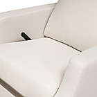 Alternate image 7 for Million Dollar Baby Classic Crewe Recliner and Swivel Glider