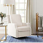 Alternate image 3 for Million Dollar Baby Classic Crewe Recliner and Swivel Glider