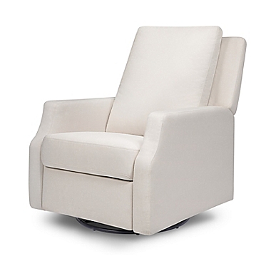 Million Dollar Baby Classic Crewe Recliner and Swivel Glider. View a larger version of this product image.
