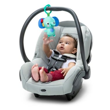 Bright Starts&trade; Wild Wiggles&trade; Activity Gym. View a larger version of this product image.