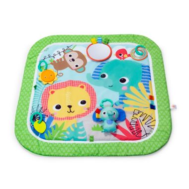 Bright Starts&trade; Wild Wiggles&trade; Activity Gym. View a larger version of this product image.