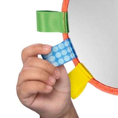 Bright Starts&trade; Wild Wiggles&trade; Activity Gym. View a larger version of this product image.