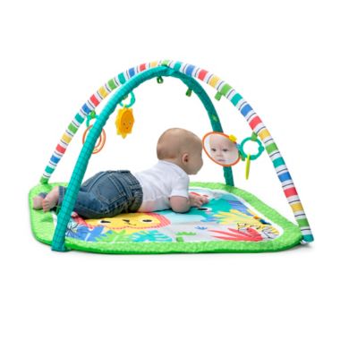 Bright Starts&trade; Wild Wiggles&trade; Activity Gym. View a larger version of this product image.