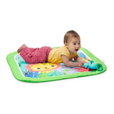 Bright Starts&trade; Wild Wiggles&trade; Activity Gym. View a larger version of this product image.
