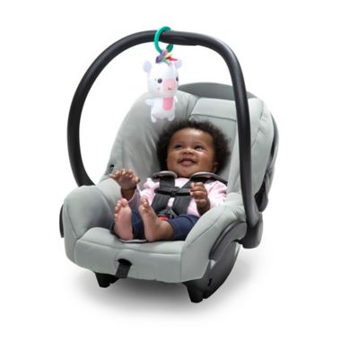 Bright Starts&trade; Unicorn Crew&trade; Activity Gym. View a larger version of this product image.