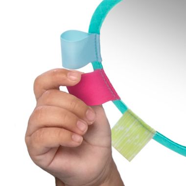 Bright Starts&trade; Unicorn Crew&trade; Activity Gym. View a larger version of this product image.