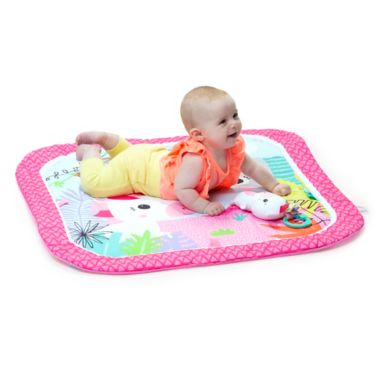Bright Starts&trade; Unicorn Crew&trade; Activity Gym. View a larger version of this product image.