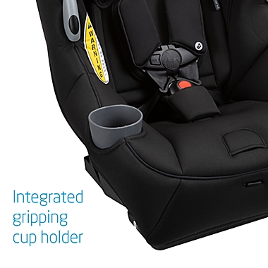 Maxi-Cosi&reg; Pria&trade; Sport 2-in-1 Convertible Car Seat in Black. View a larger version of this product image.
