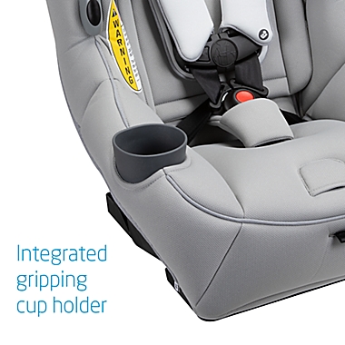 Maxi-Cosi&reg; Pria&trade; Sport 2-in-1 Convertible Car Seat in Grey. View a larger version of this product image.