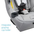 Alternate image 6 for Maxi-Cosi&reg; Pria&trade; Sport 2-in-1 Convertible Car Seat in Grey