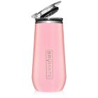 Alternate image 0 for Br&uuml;Mate 12 oz. Champagne Flute in Blush