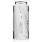 Alternate image 0 for Br&uuml;Mate Hopsulator Slim Insulated Can Cooler in Marble