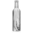 Alternate image 0 for Br&uuml;Mate 25 oz. Winesulator Wine Canteen in Carrara White