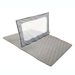 Romp & Roost® LUXE Nest™ Sheet w/ Divider