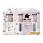 Alternate image 9 for Tommee Tippee&reg; 3-Pack Closer to Nature 9 oz. Baby Bottles in Pink