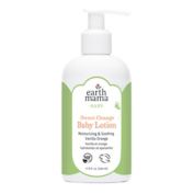 Earth Mama&reg; 8 fl. oz. Baby Lotion in Sweet Orange