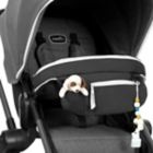 Alternate image 16 for Evenflo&reg; Pivot&trade; Vizor Travel System in Chasse