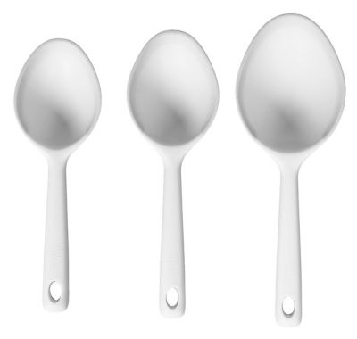 Our Table&trade; 3-Piece Batter Measuring Spoon Set