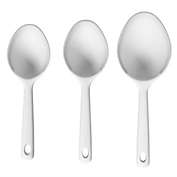 Our Table&trade; 3-Piece Batter Measuring Spoon Set