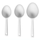 Alternate image 0 for Our Table&trade; 3-Piece Batter Measuring Spoon Set