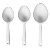 Our Table&trade; 3-Piece Batter Measuring Spoon Set