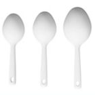 Alternate image 4 for Our Table&trade; 3-Piece Batter Measuring Spoon Set