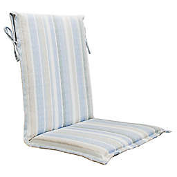 Bee & Willow™ Outdoor Sling Cushion in Multi Stripe