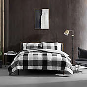 Kenneth Cole&reg; Prospect Plaid Beddng Collection