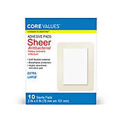 Harmon&reg; Face Values&trade; 10-Count Adhesive Pads