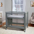 Alternate image 6 for BreathableBaby Breathable Mesh 2-in-1 Mini Crib