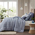 Alternate image 5 for Urban Habitat Maggie 7-Piece Reversible King/California Cotton Comforter Set